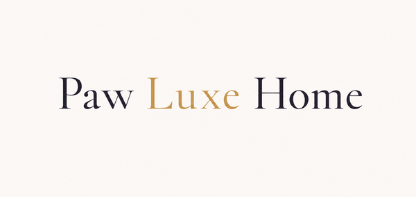 Paw Luxe