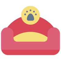 Pet Beds & Mats
